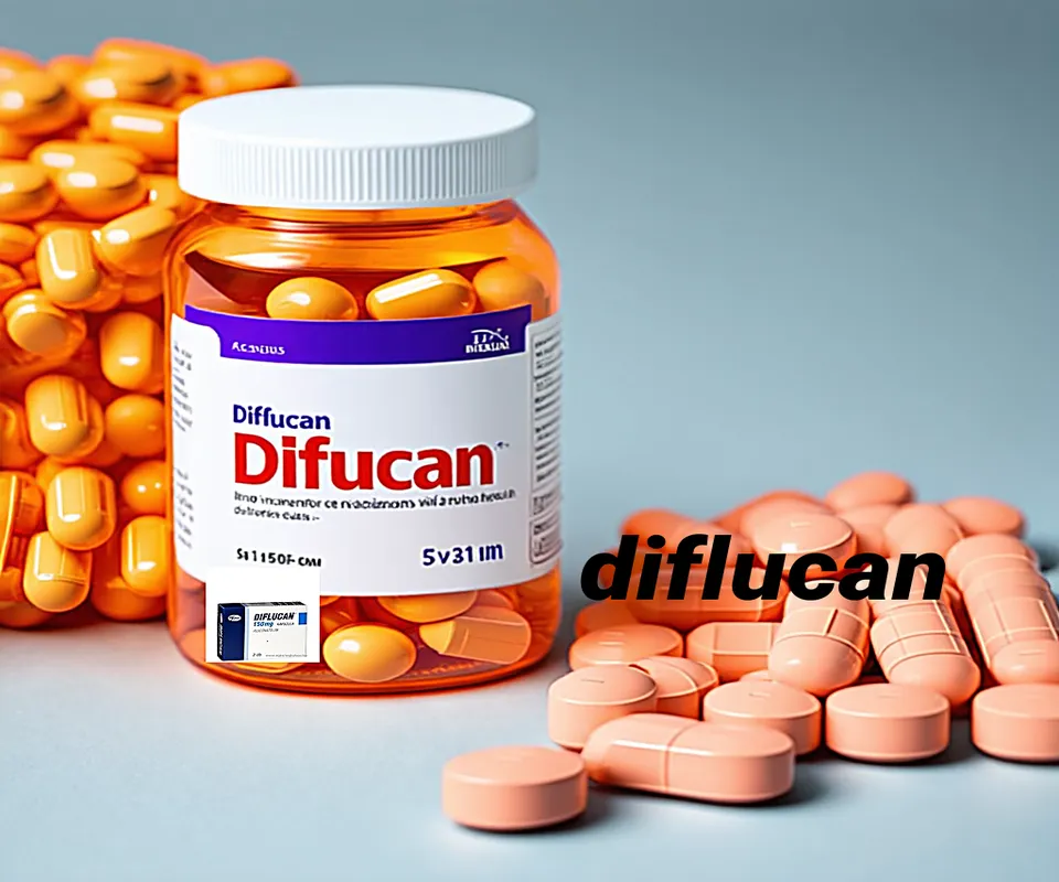 Diflucan tabletas precio